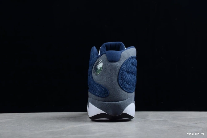 13 (2010) Retro Air 414571-401 Jordan Flint 1010